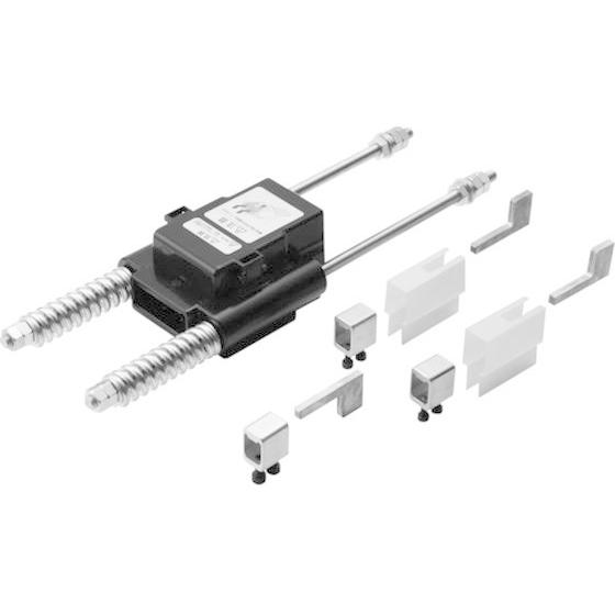 【お取り寄せ】Panasonic 横行用端末引締碍子 DH57153 電気 電子部品 生産加工用品 作業用品 工具