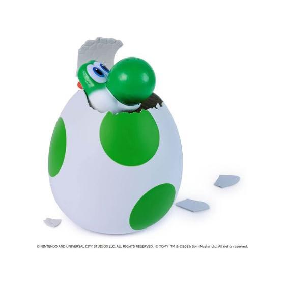 タカラトミー（TAKARA TOMY） ザ・スーパーマリオギャラクシー