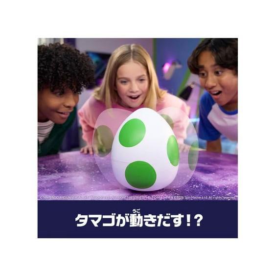 タカラトミー（TAKARA TOMY） ザ・スーパーマリオギャラクシー