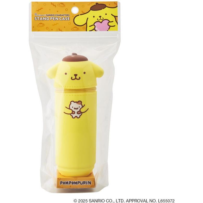 LIHIT LAB.（リヒトラブ） PuniLabo×SANRIO スタンドペンケース