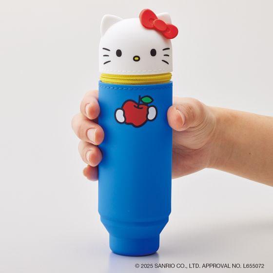 LIHIT LAB.（リヒトラブ） PuniLabo×SANRIO スタンドペンケース