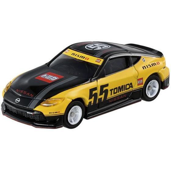 トミカ タカラトミー 日産 フェアレディZ NISMO トミカ55周年記念仕様