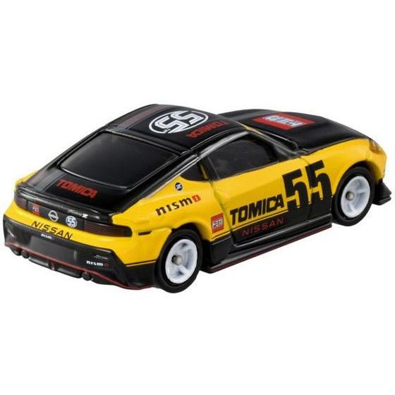 トミカ タカラトミー 日産 フェアレディZ NISMO トミカ55周年記念仕様