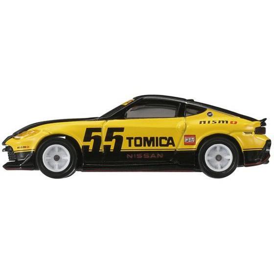 トミカ タカラトミー 日産 フェアレディZ NISMO トミカ55周年記念仕様