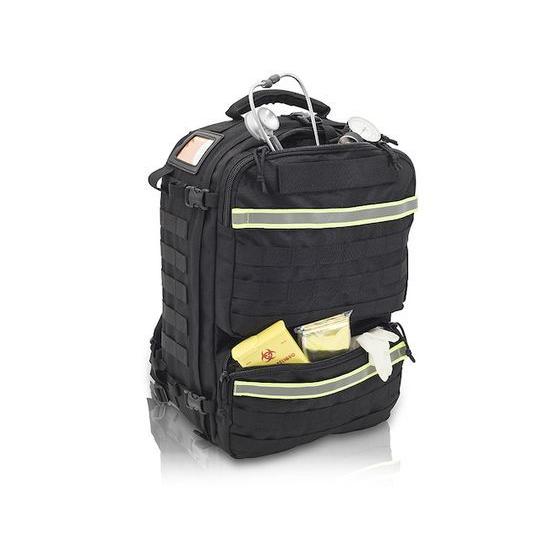 【お取り寄せ】ELITEBAGS バックパック PARAMED’S ODグリーン MB10-134｜jetprice｜05