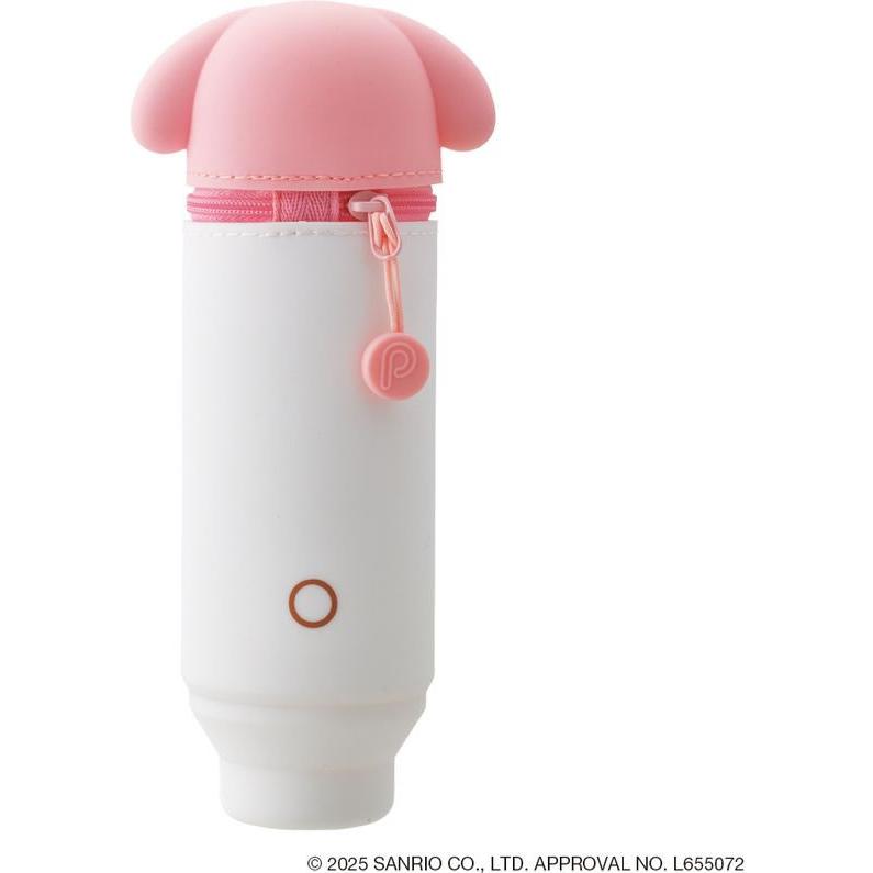 LIHIT LAB.（リヒトラブ） PuniLabo×SANRIO スタンドペンケース マイ 