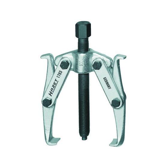 【お取り寄せ】HAZET ユニバーサルプーラー(2本爪) 1783-22 プーラー 引き抜き専用工具 レンチ スパナ 作業用品 工具
