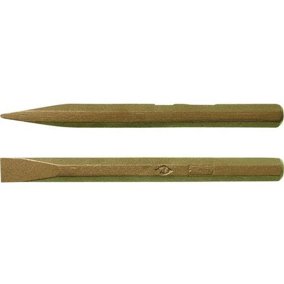 お取り寄せ】Ampcoスイス 防爆チゼル 22×19×305mm MA1305B お取り寄せ】Ampcoスイス 防爆チゼル 22×19×305mm MA1305B