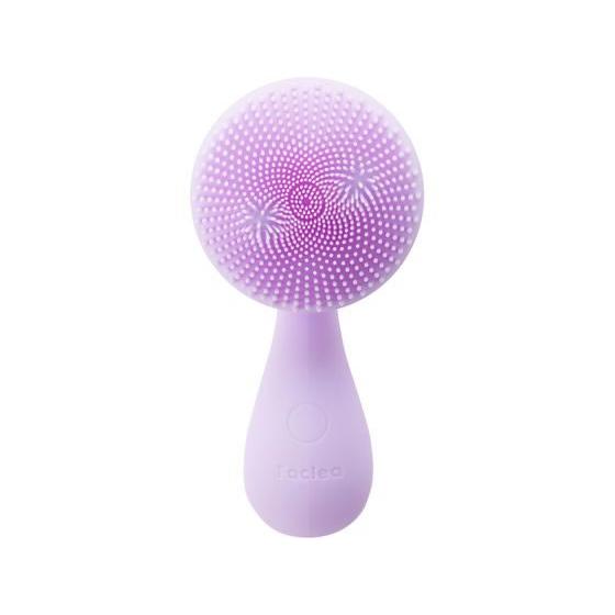 【お取り寄せ】KALOS BEAUTY TECHNOLOGY 洗顔ブラシ Faclea FAV001 美容 健康グッズ 日用雑貨 | 
