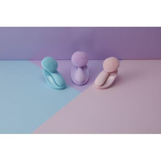 【お取り寄せ】KALOS BEAUTY TECHNOLOGY 洗顔ブラシ Faclea FAV001 美容 健康グッズ 日用雑貨 |  | 02