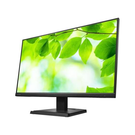 I・O DATA ワイド液晶ディスプレイ 27型 LCD-A271DB ディスプレイ 