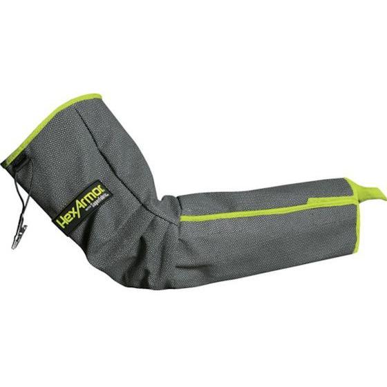 HEX ARMOR 9 アームスリーブ AS019S M 754026 腕カバー 脚カバー 安全保護具 作業