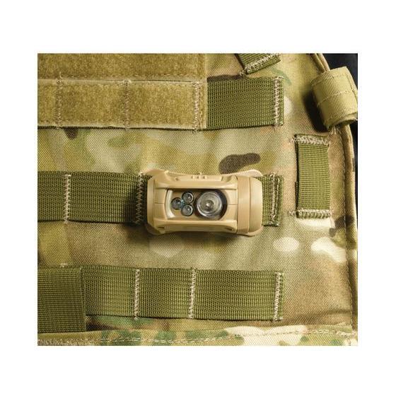 □PRINCETON LEDヘッドライト CHARGE RGI TAN CRGITAN(8365093