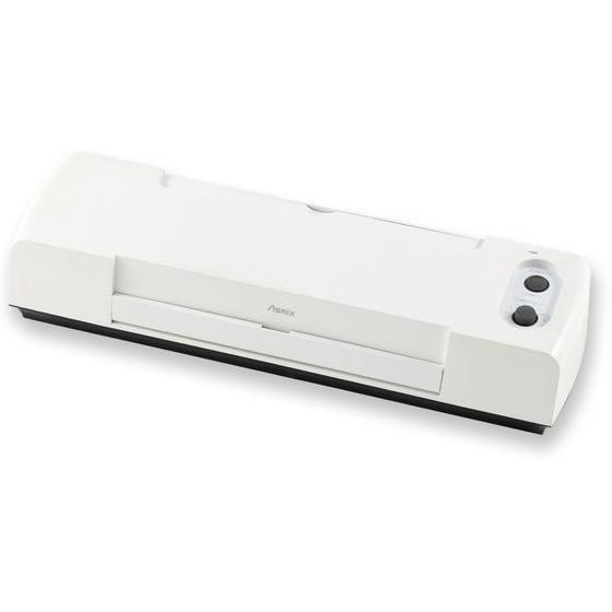 アスカ（ASKA） 6本ローラーラミネーター A3対応 L630A3 A3対応 6本 