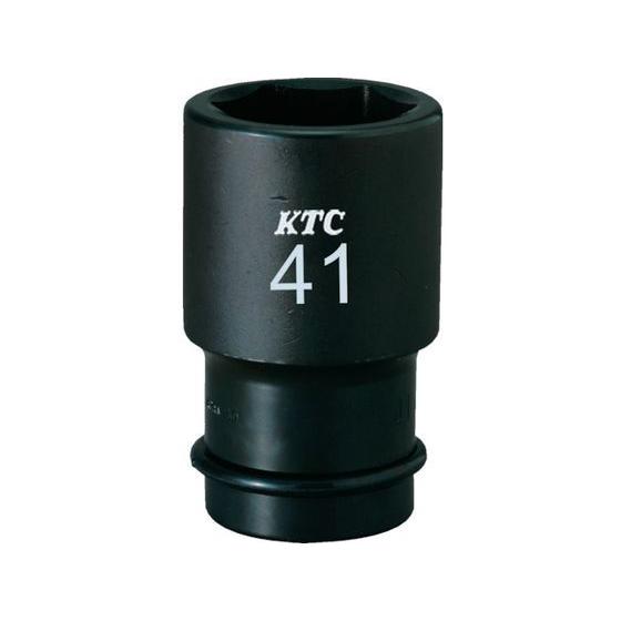 【お取り寄せ】KTC 25.4sq.インパクトレンチ用ソケット(ディープ薄肉)70mm BP8L-70TP ソケット ソケットレンチ 作業用品 工具