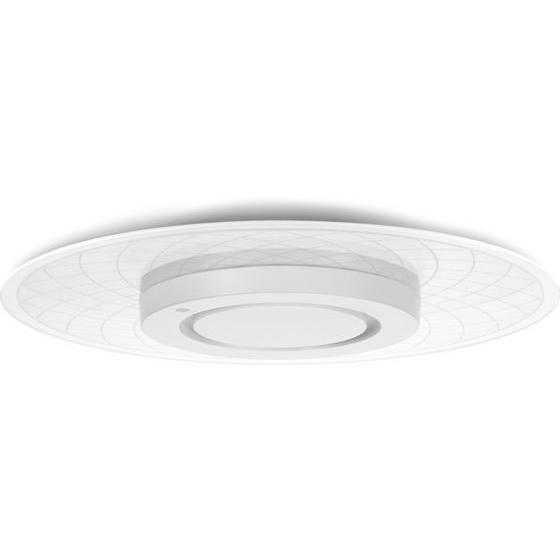 【お取り寄せ】アイリスオーヤマ LEDシーリング パネルライト 8畳調光調色 ＬＥＤシーリングライト 照明器具 ライト 家電_2