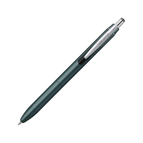 ZEBRA（ゼブラ） サラサグランド 0.5mm ディープブルー P-JJ57-DBL 黒