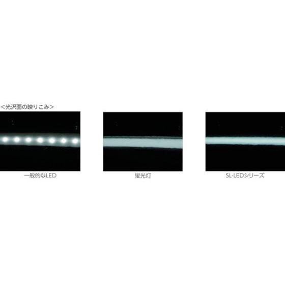 お取り寄せ】saga ストロングライトLED 取付けタイプ SL-LED20M 作業灯