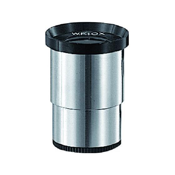 【お取り寄せ】TRUSCO 接眼レンズ10倍目盛板無 EYL10-0
