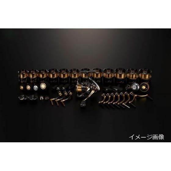 お取り寄せ】SLPW EX LT2500S スプール2 : JetPrice - 通販