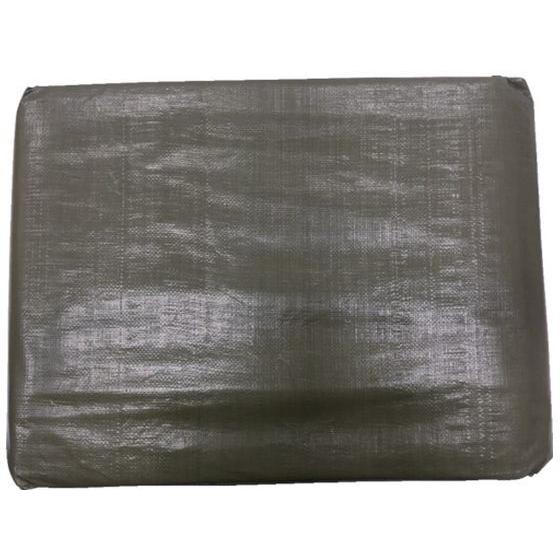 ユタカメイク #4000 ODグリーンシート 7.2m×9.0m OGS-416 カラーシート 現場 安全 作業