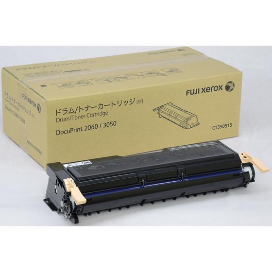 【お取り寄せ】富士フイルムBI CT350515 ドラム トナーカートリッジ 富士ゼロックス ＦＵＪＩＸＥＲＯＸ レーザープリンタ トナーカートリッジ インク :B22144:JetPrice