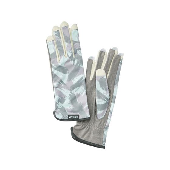 YONEX（ヨネックス） 【お取り寄せ】YONEX テニスグローブ AC271-168