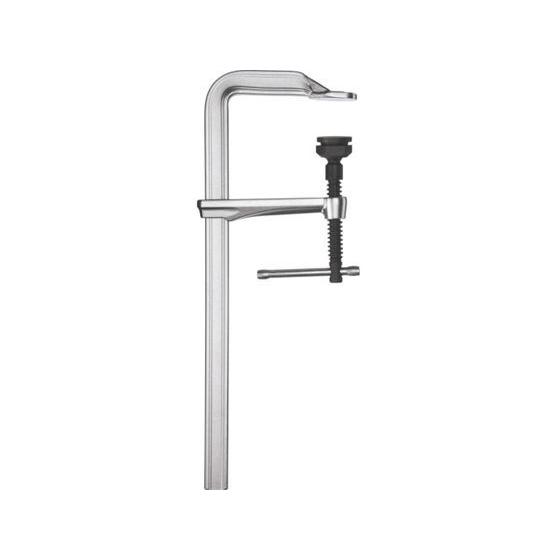 【お取り寄せ】ベッセイ クランプ SG-M型 開き800mm SG80M クランプ 作業工具 バイス ハンドプレス 作業用品 工具
