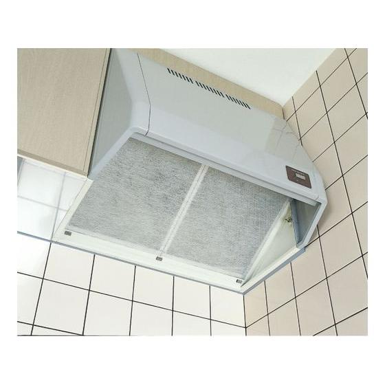 業務用長尺フィルター 厚さ2mm 90×5000cm 新北九州工業 SW-4059 お取り寄せ】新北九州工業 業務用長尺フィルター 厚さ2mm 90×5000cm