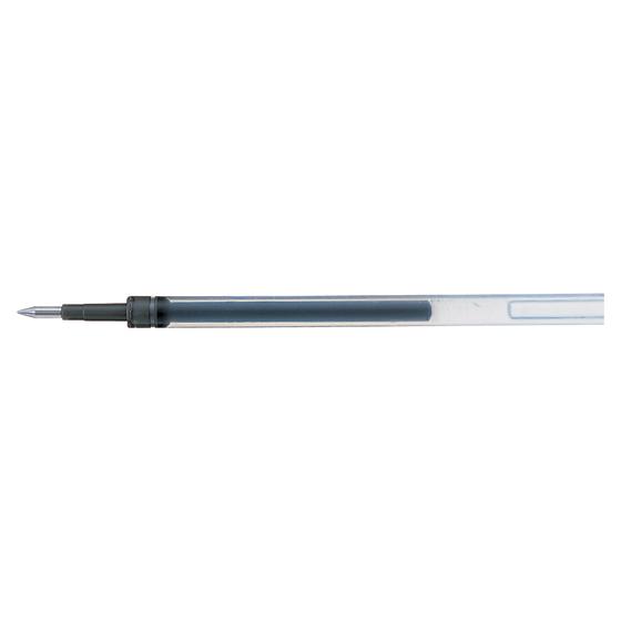 三菱鉛筆 ユニボールシグノRT替芯 0.38mm 黒 UMR83.24  黒インク 三菱鉛筆 ボールペン（替芯 替芯｜jetprice
