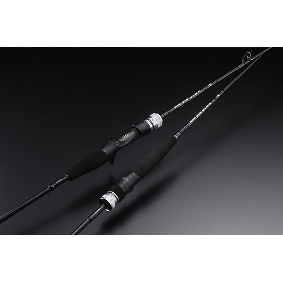 新品未使用 21ジャッカルビンビンスティックエクストロ BXS-C511XSUL