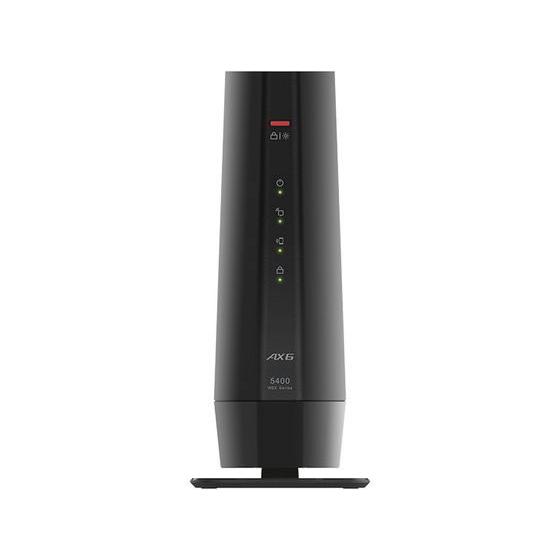 新品未使用品BUFFALO WEX-5400AX6 Wi-Fi 6 中継機 バッファロー Wi-Fi中継機 WEX-5400AX6 無線ルーター ネットワーク機器