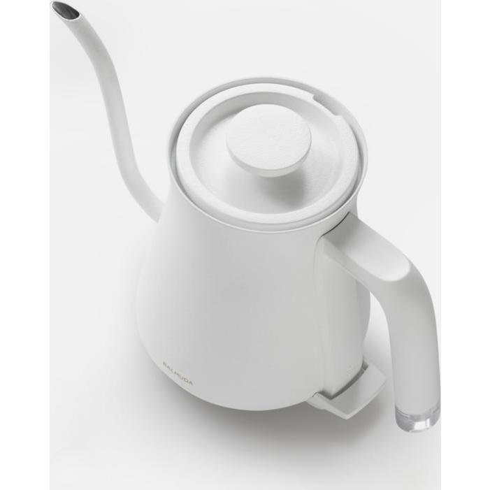 BALMUDA（バルミューダ） BALMUDA The Pot 0.55L ホワイト KPT03JP-WH