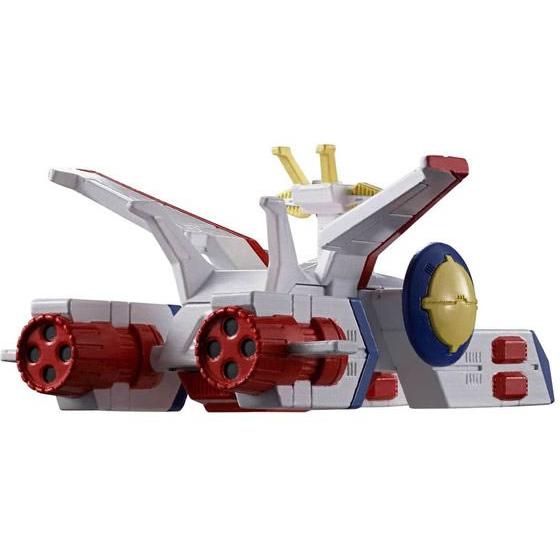 タカラトミー トミカプレミアムunlimited 機動戦士ガンダム ホワイトベース｜jetprice｜05