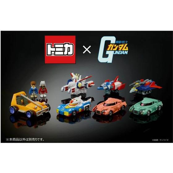 タカラトミー トミカプレミアムunlimited 機動戦士ガンダム ホワイトベース｜jetprice｜08