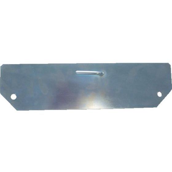 【お取り寄せ】TRUSCO キャリーベルト取付金具 カルティオビッグ用 CB-MPK900BF