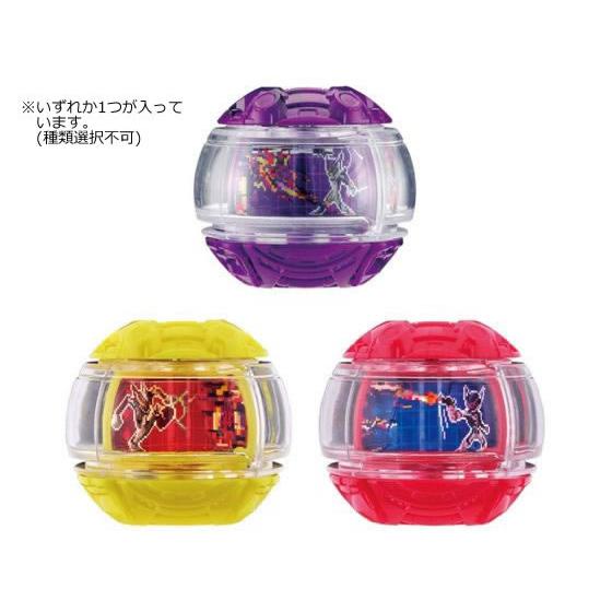BANDAI（バンダイ） DXライダーカプセム シングルボックス05 仮面