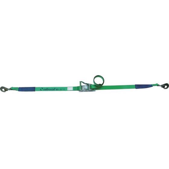 allsafe 【お取り寄せ】allsafe ベルト荷締機 ラチェット式 allsafe 【お取り寄せ】allsafe ベルト荷締機 ラチェット式