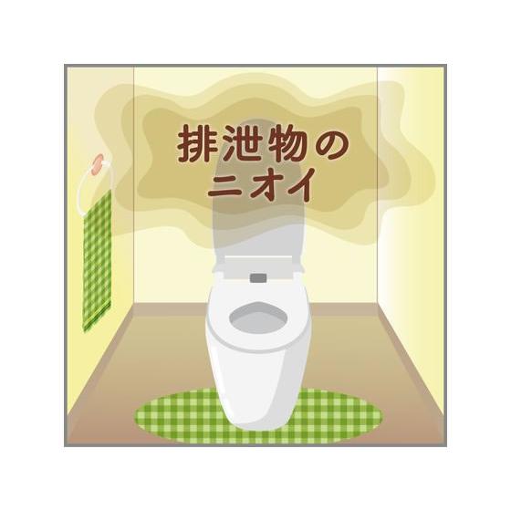 エステー トイレの消臭力 ラブリーブーケ 400ml｜jetprice｜06