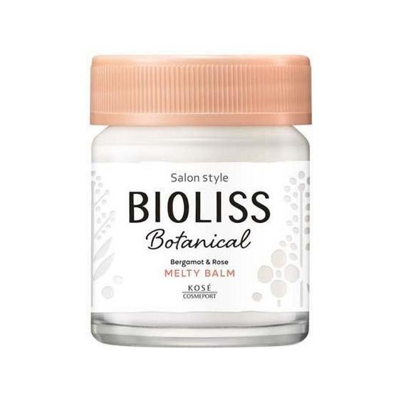 コーセーコスメポート ビオリス メルティバーム 32g スタイリング ヘアケア | 