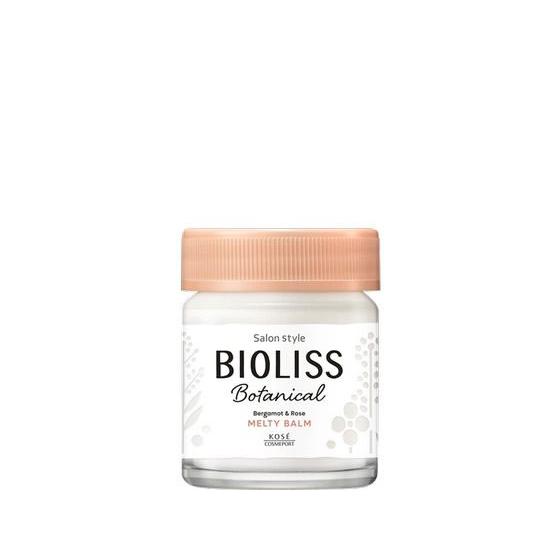 コーセーコスメポート ビオリス メルティバーム 32g スタイリング ヘアケア |  | 04