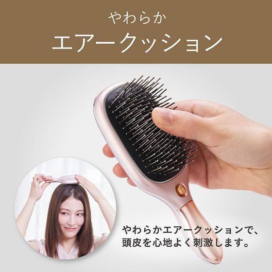 KOIZUMI（コイズミ） 【お取り寄せ】KOIZUMI リセットブラシ