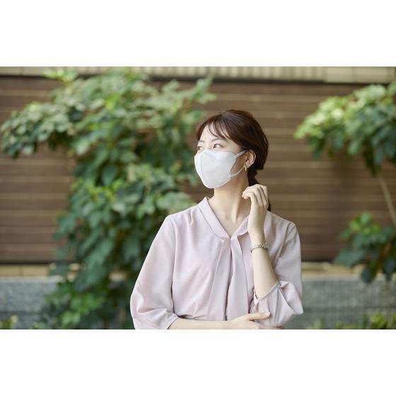 アイリス（大正製薬） アイリス ナノエアーマスク 立体 ふつう 20枚入