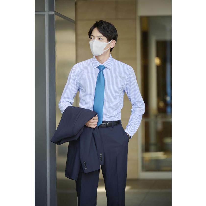 アイリス（大正製薬） アイリス ナノエアーマスク 立体 ふつう 20枚入
