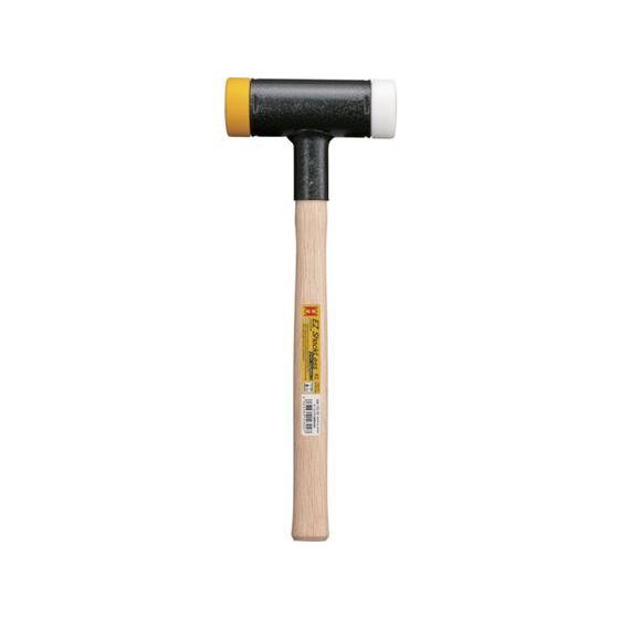 【お取り寄せ】OH EZショックレスハンマー #3 EZ-30 ハンマー 作業工具 作業用品 工具