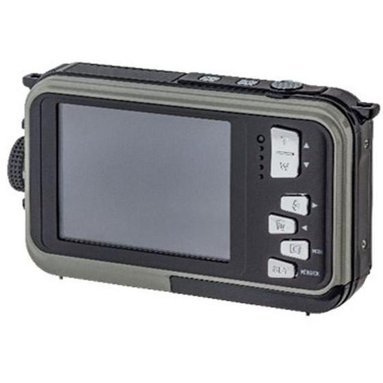 防水デジカメVS-N003 4KマイクロSDカード256GB付き VERSOS 防水デジカメVS-N003マイクロSDカード256GB 防水・防塵