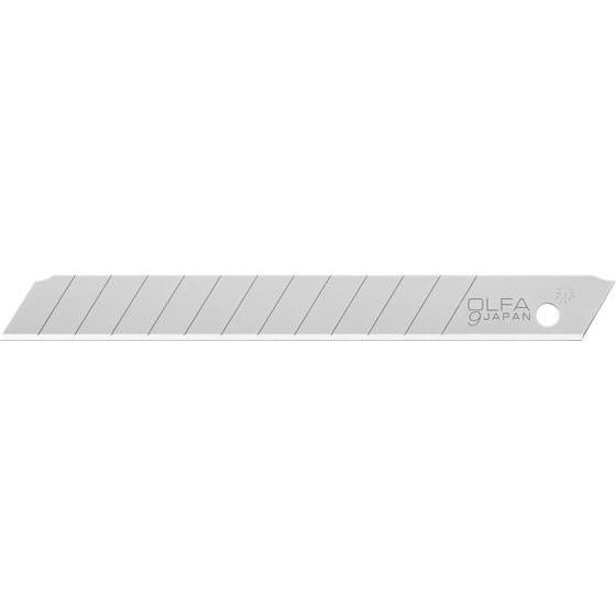 OLFA（オルファ） カッター替刃 小 50枚 SB50K オルファ用 替刃 刃折器
