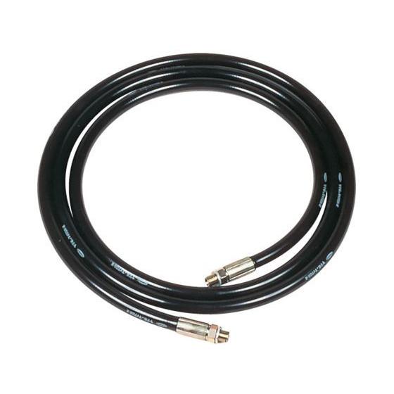 【お取り寄せ】ヤマダ ホースSKR・EPL／5m SKR.EPL5M グリスガン 油用注入器 スプレー オイル グリース 潤滑 接着 補修 溶接
