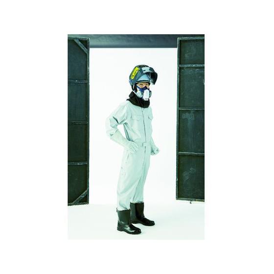 シゲマツ電動ファン付呼吸用保護具 sy28Rシリーズ中古 お取り寄せ】シゲマツ 電動ファン付呼吸用保護具 Sy28R SY28R