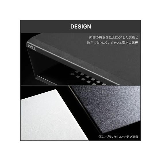 V2／V3／V5対応 【アリシア】 BOX棚板 サテンホワイト